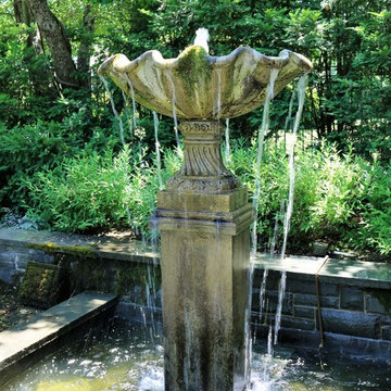 Beautiful Gardens and Accents