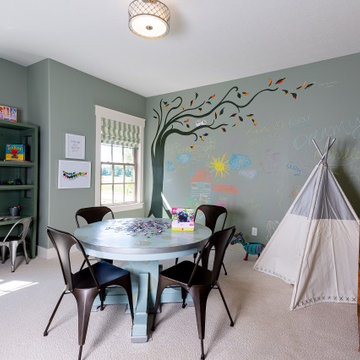 BIA Parade Of Homes Sullivan