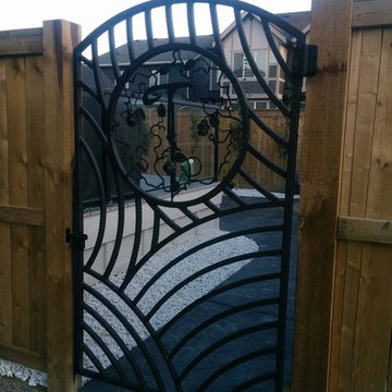 Railings