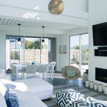 Bonsall Connect 8