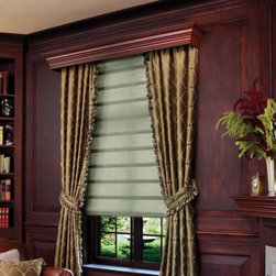 Window Treatments - Window Treatments