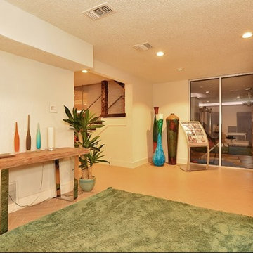 Melia Apartments Clubhouse, Office and Gym