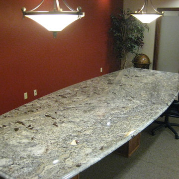 Conference table
