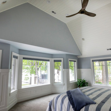Legacy Lakehouse
