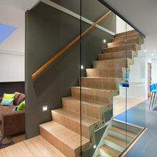 stairway lighting