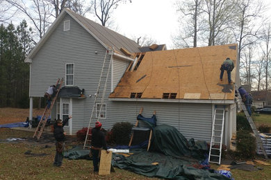 Roofing