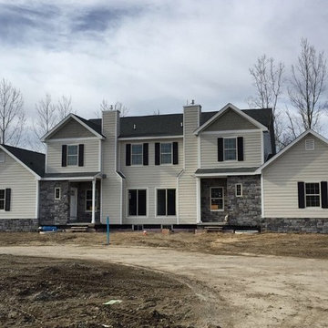 Barrington Cove Condominiums
