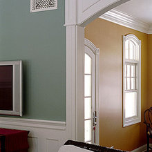 Living Room Ideas
