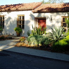 Landscape Ideas for the front yard