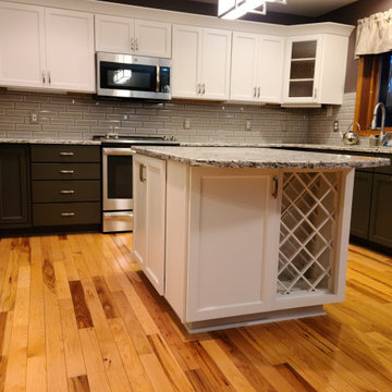 Storage Solution Options