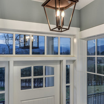 Barker Renovation