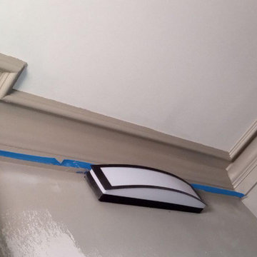 crown molding