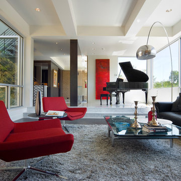 Holley Residence
