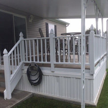 Delaware Deck