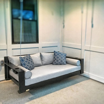 The Avalon Swing
