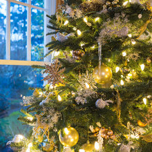 Holiday Decor