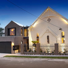 Carter Exterior
