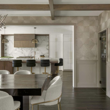 Sophisticated Glamour