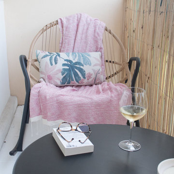 Petit balcon