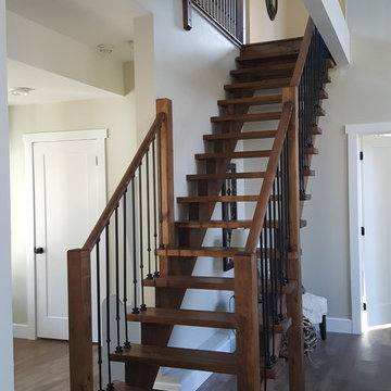 Muskoka Build
