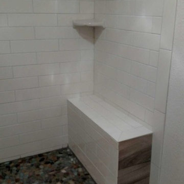 Bathroom Remodel Moraga 2015