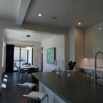 Contemporary Auline