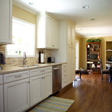 Kitchen Ideas