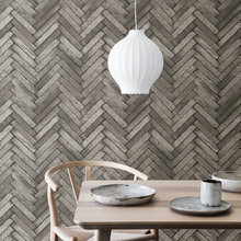 focal wall living room