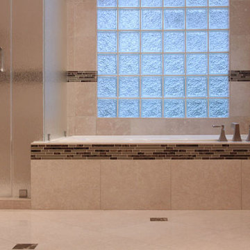 Contemporary Bathroom