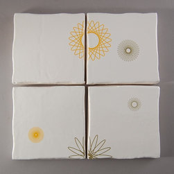 Tile - Wall And Floor Tile