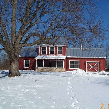 Jeffrey A. Fleisher Architect