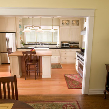 Kitchen Countertop Designs
