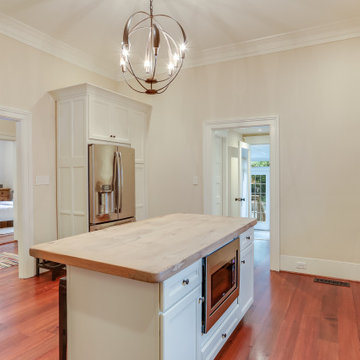 Atlanta Transitional Home