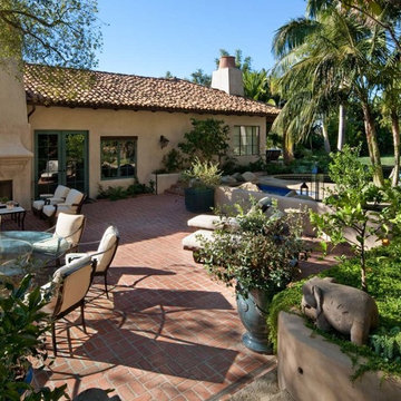 Montecito Hideaway