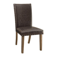 Parsons chair