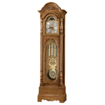 Howard Miller Schultz Clock