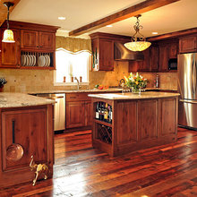 Kitchen Ideas