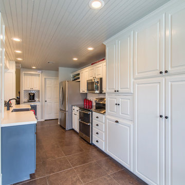 Kitchen Remodel - Lakewood Ranch, Belton, TX