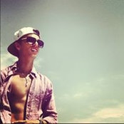 Photo de Genaro Baca