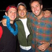 Patrick Hayes's photo