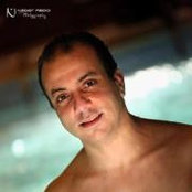 Ahmed Ashrys foto