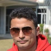 Foto von Aayush Alang