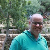Assaf Dagan's photo