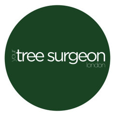 Your London Tree Surgeon