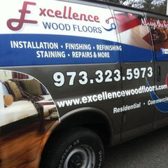 Excellence Wood Floors
