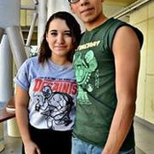 Omar Castillo's photo