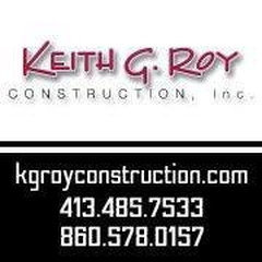 Keith Roy Construction
