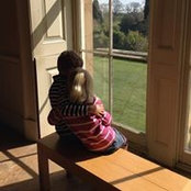 Foto von Katharine Gray