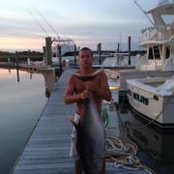 Vinnie Del Monte's photo