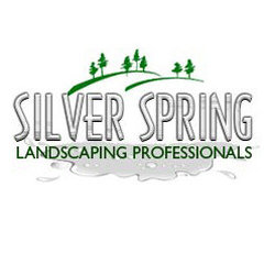 Silver Spring Landscaping